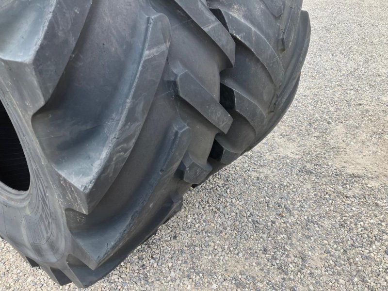 Reifen a típus Michelin 600/70 R 30, Gebrauchtmaschine ekkor: Tim (Kép 1)