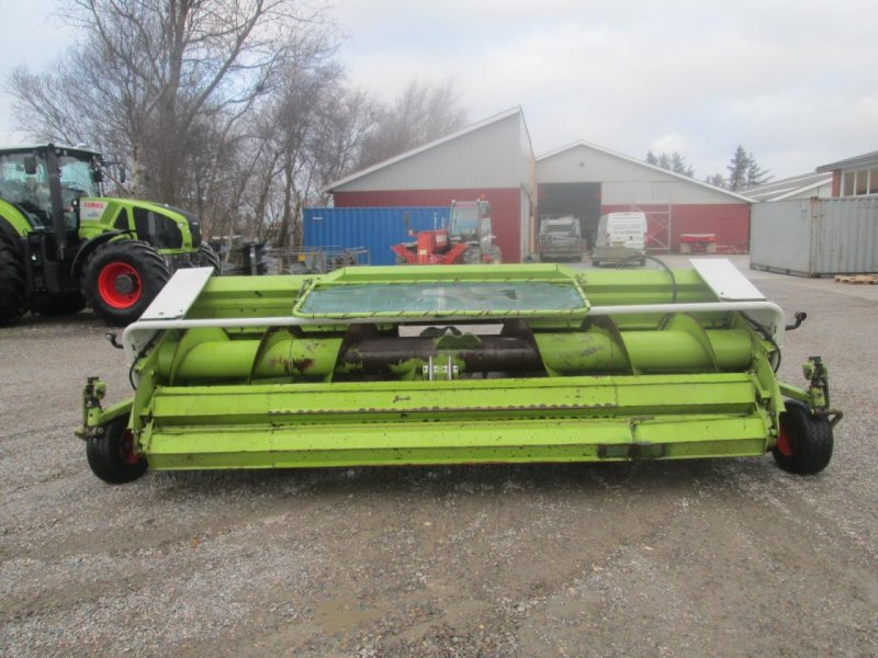 Maisgebiss van het type CLAAS CLAAS PICK-UP 3,8M 4, Gebrauchtmaschine in Tim (Foto 1)