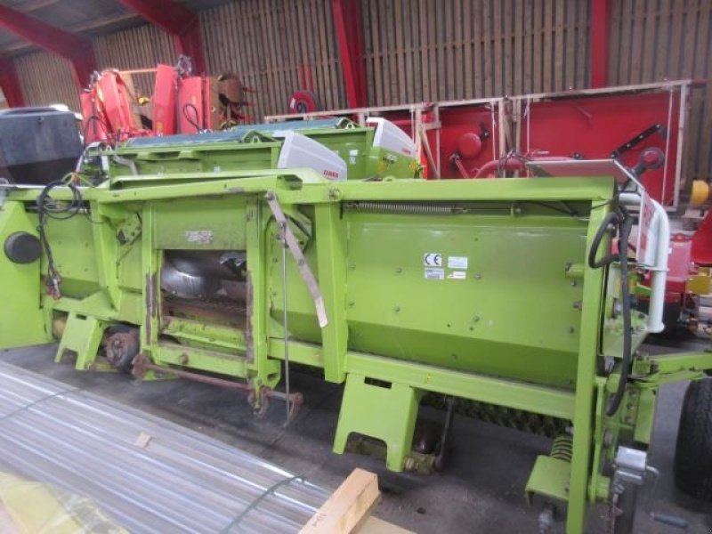 Maisgebiss del tipo CLAAS 3,8M PICKUP 494, Gebrauchtmaschine In Tim (Immagine 2)