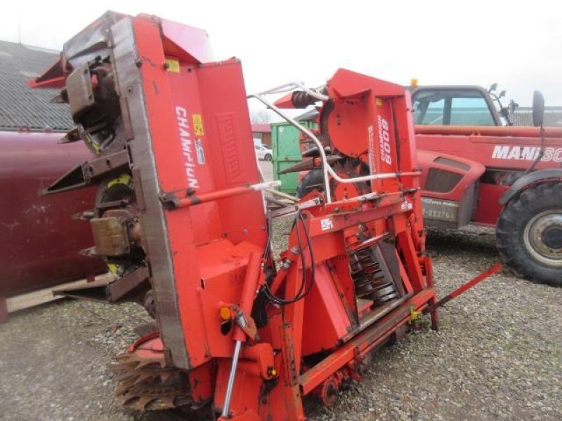 Maisgebiß a típus Kemper 6008 MAJSBORD, Gebrauchtmaschine ekkor: Tim (Kép 2)