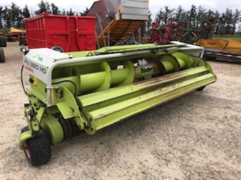 Maisgebiss typu CLAAS 3,8M PICK-UP 497, Gebrauchtmaschine w Tim (Zdjęcie 1)