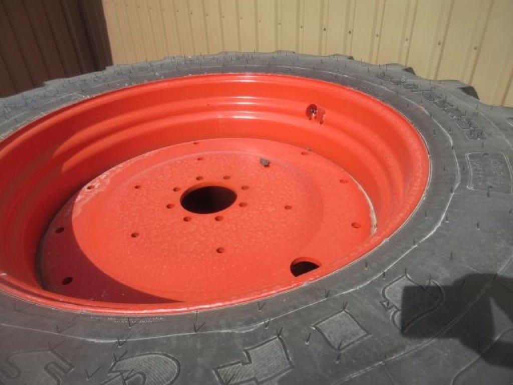 Rad del tipo Firestone 540/65X38 FIRESTONE, Gebrauchtmaschine In Tim (Immagine 2)