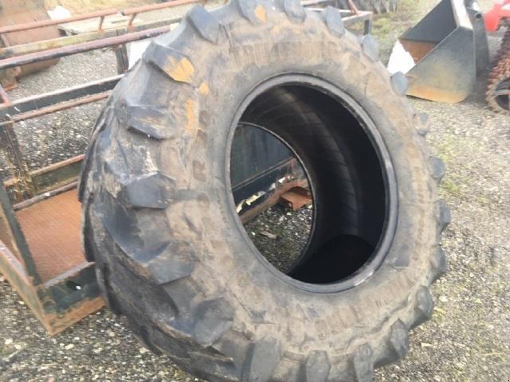 Reifen del tipo Trelleborg 600/70 R30 15 mm, Gebrauchtmaschine en Dronninglund (Imagen 1)