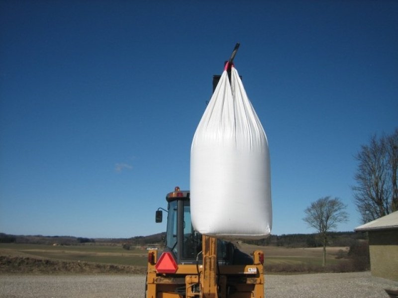 Frontladerzubehör del tipo Sonstige storsækkekrog til rendegraver, Gebrauchtmaschine en Dronninglund (Imagen 4)