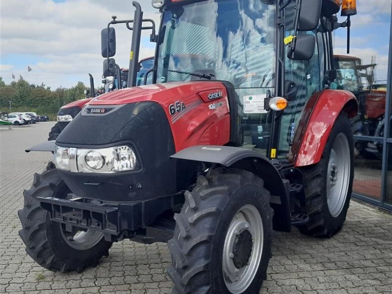 Traktor от тип Case IH Farmall 65A, Gebrauchtmaschine в Horsens (Снимка 1)