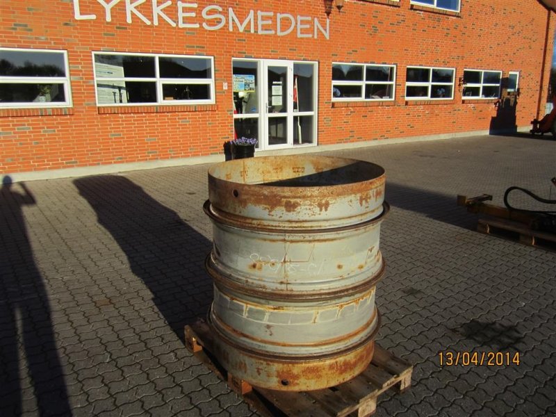 Reifen του τύπου Sonstige 12X38, Gebrauchtmaschine σε Gjerlev J. (Φωτογραφία 1)