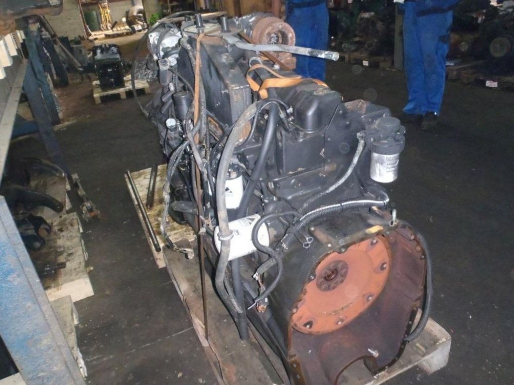 Sonstiges του τύπου Valmet 8350 Motor / Engine, Gebrauchtmaschine σε Viborg (Φωτογραφία 3)