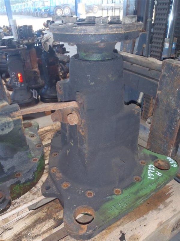 Sonstiges Traktorzubehör du type John Deere 6300 Bagaksel H / Rear axle R, Gebrauchtmaschine en Viborg (Photo 1)