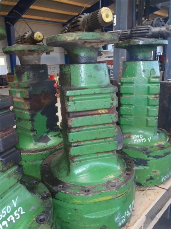 Sonstiges Traktorzubehör του τύπου John Deere 3640 Bagaksel V / Rear axle L, Gebrauchtmaschine σε Viborg (Φωτογραφία 1)