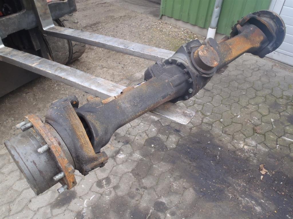 Sonstiges Traktorzubehör του τύπου Massey Ferguson 5435 Foraksel / Front axle, Gebrauchtmaschine σε Viborg (Φωτογραφία 2)