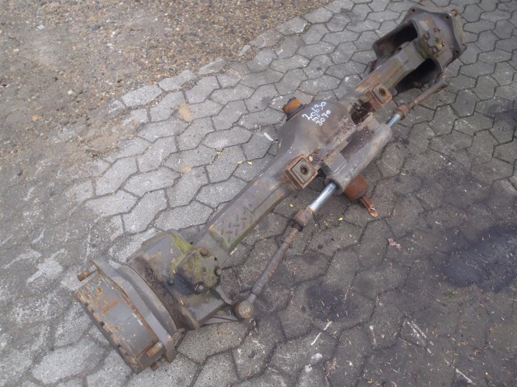 Sonstiges Traktorzubehör του τύπου Massey Ferguson 3070 Foraksel / Front axle, Gebrauchtmaschine σε Viborg (Φωτογραφία 2)