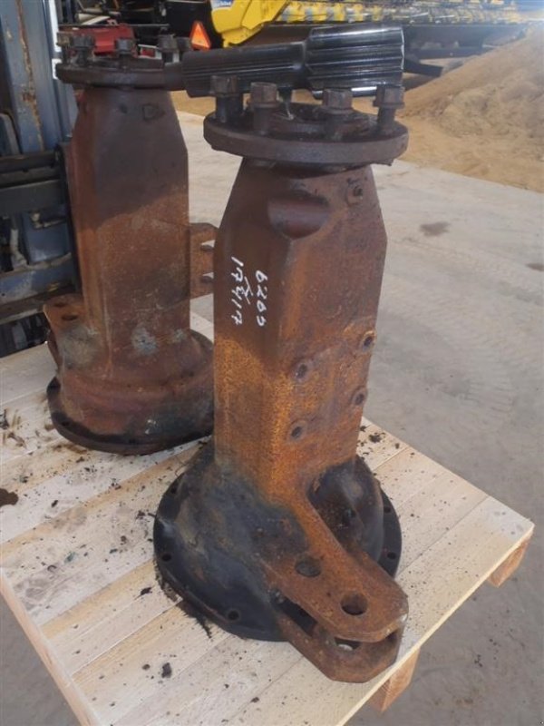 Sonstiges Traktorzubehör του τύπου Massey Ferguson 6265 Bagaksel H / Rear axle R, Gebrauchtmaschine σε Viborg (Φωτογραφία 1)