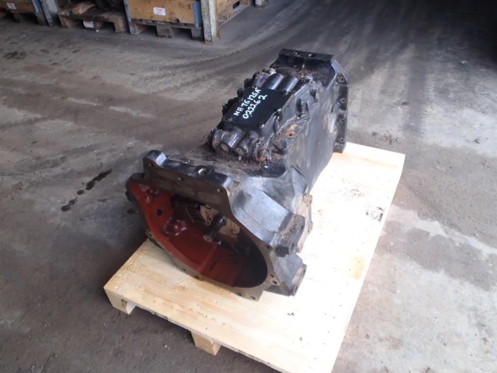 Sonstiges Traktorzubehör del tipo New Holland TS 125 A Gearkasse / Gearbox, Gebrauchtmaschine en Viborg (Imagen 1)