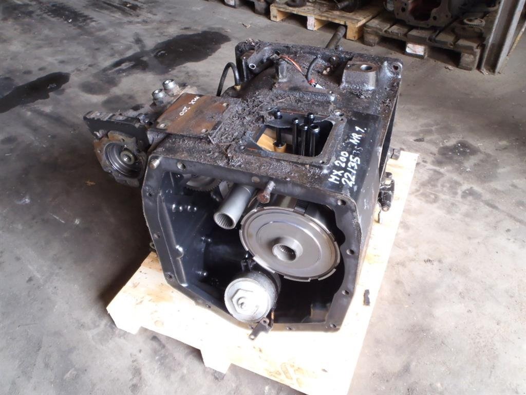 Sonstiges Traktorzubehör tipa Case IH MX200 Gearkasse / Gearbox, Gebrauchtmaschine u Viborg (Slika 1)