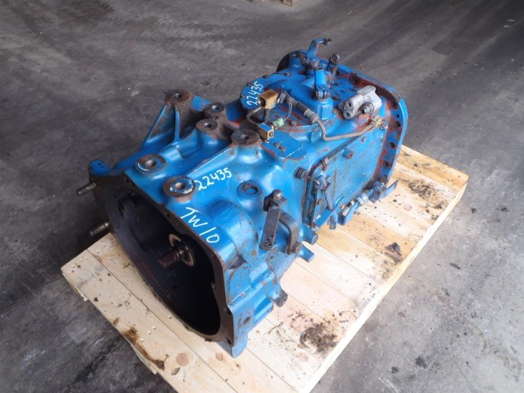 Sonstiges Traktorzubehör типа Ford TW20 Gearkasse / Gearbox, Gebrauchtmaschine в Viborg (Фотография 2)