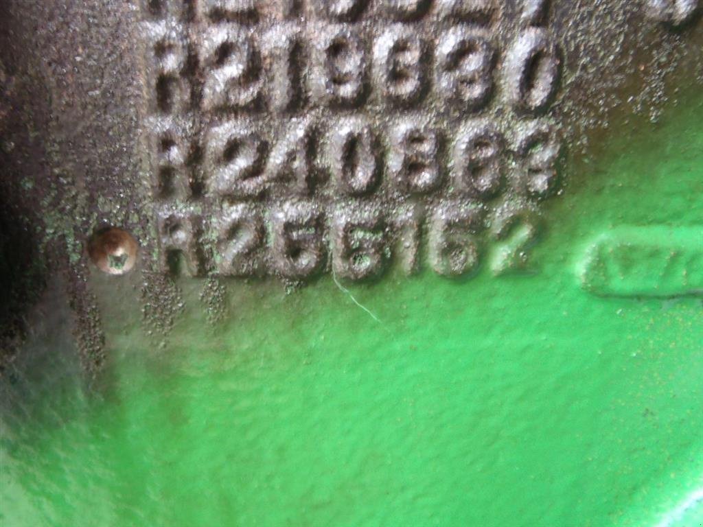 Sonstiges Traktorzubehör a típus John Deere 6930 Premium Bagtøj / Rear Transmission, Gebrauchtmaschine ekkor: Viborg (Kép 3)