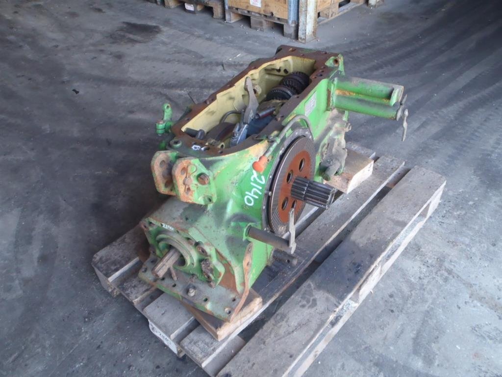 Sonstiges Traktorzubehör des Typs John Deere 2140 Bagtøj / Rear Transmission, Gebrauchtmaschine in Viborg (Bild 1)