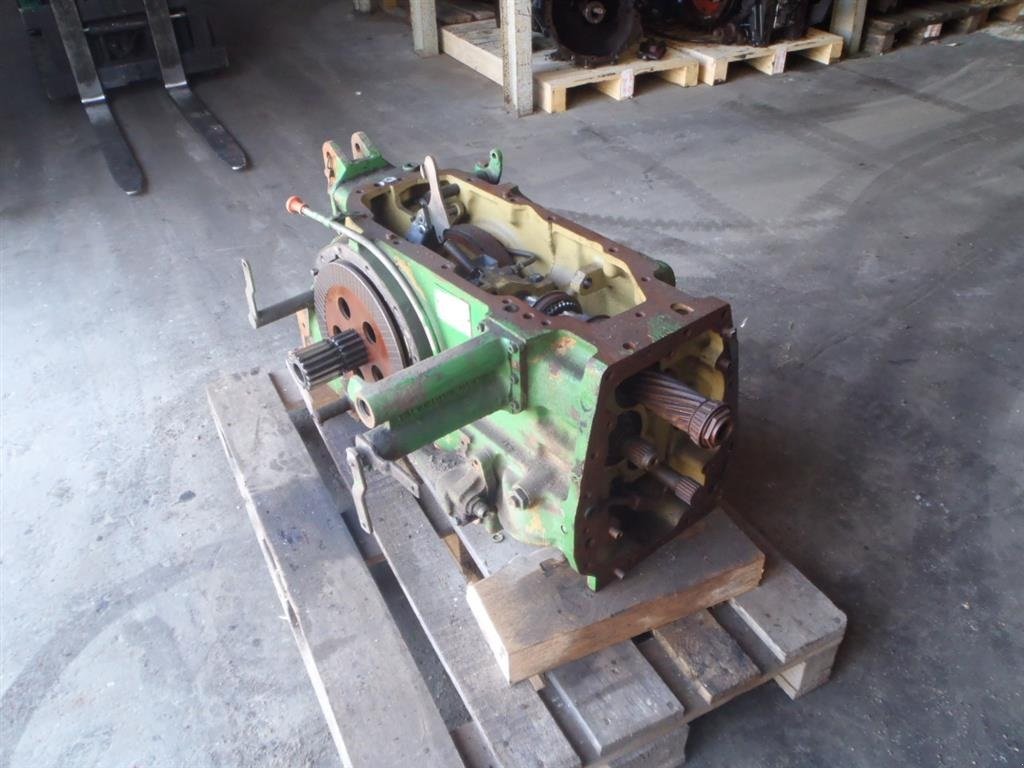 Sonstiges Traktorzubehör tipa John Deere 2140 Bagtøj / Rear Transmission, Gebrauchtmaschine u Viborg (Slika 2)