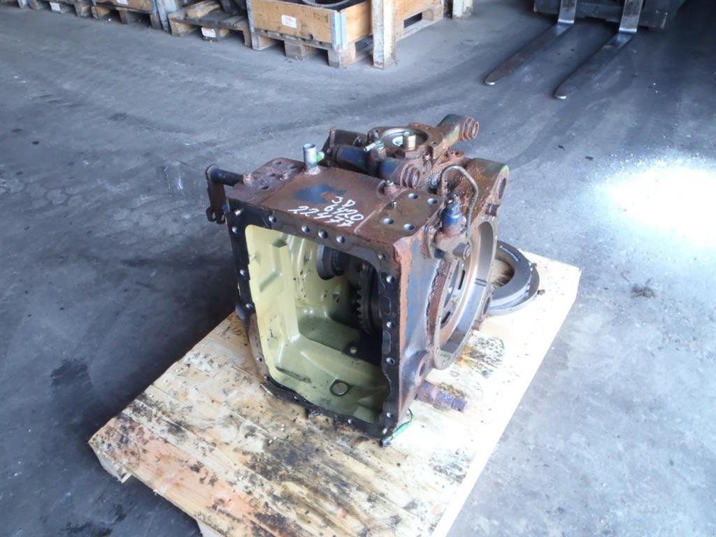 Sonstiges Traktorzubehör tipa John Deere 6420 Bagtøj / Rear Transmission, Gebrauchtmaschine u Viborg (Slika 1)