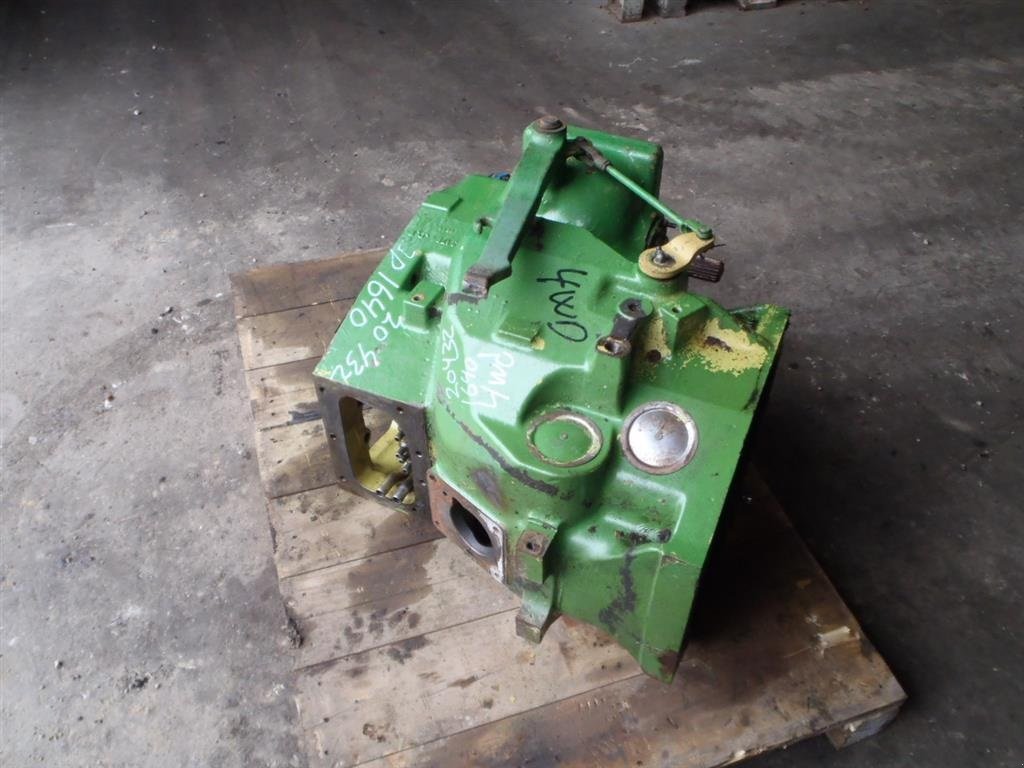 Sonstiges Traktorzubehör des Typs John Deere 1640 Gearkasse / Gearbox, Gebrauchtmaschine in Viborg (Bild 1)