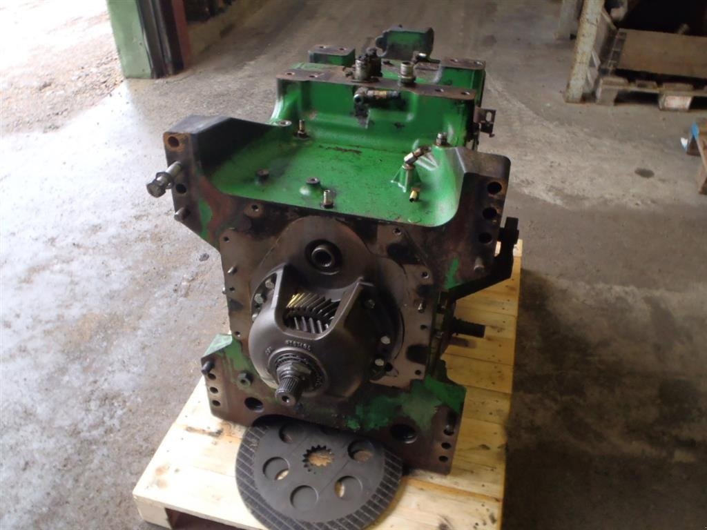 Sonstiges Traktorzubehör του τύπου John Deere 7920 Bagtøj / Rear Transmission, Gebrauchtmaschine σε Viborg (Φωτογραφία 1)