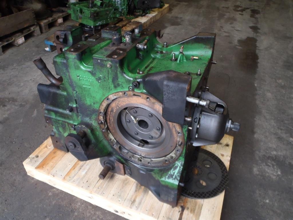 Sonstiges Traktorzubehör a típus John Deere 7920 Bagtøj / Rear Transmission, Gebrauchtmaschine ekkor: Viborg (Kép 2)