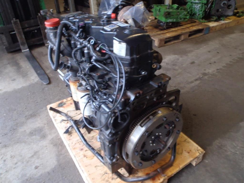 Sonstiges of the type New Holland T 6070 Motor / Engine, Gebrauchtmaschine in Viborg (Picture 1)