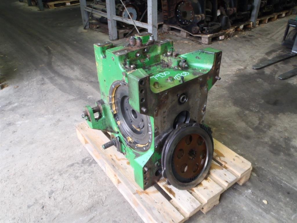 Sonstiges Traktorzubehör tipa John Deere 7930 Bagtøj / Rear Transmission, Gebrauchtmaschine u Viborg (Slika 1)