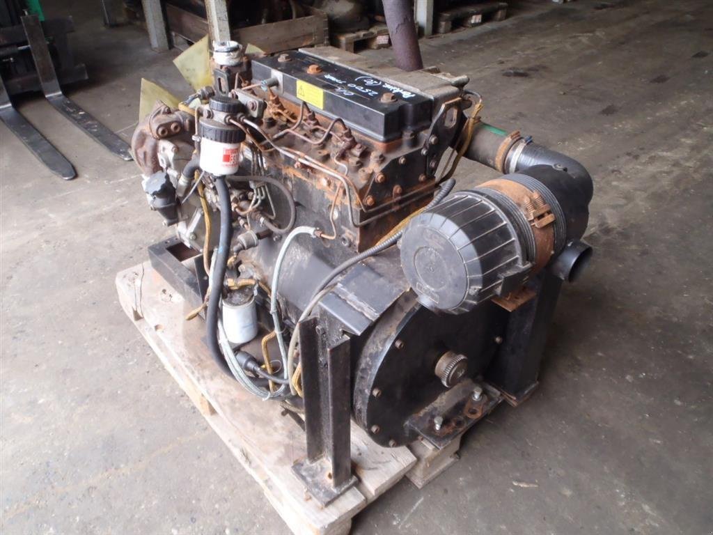 Sonstiges tipa Sonstige Perkins AA50515 // Motor / Engine, Gebrauchtmaschine u Viborg (Slika 2)