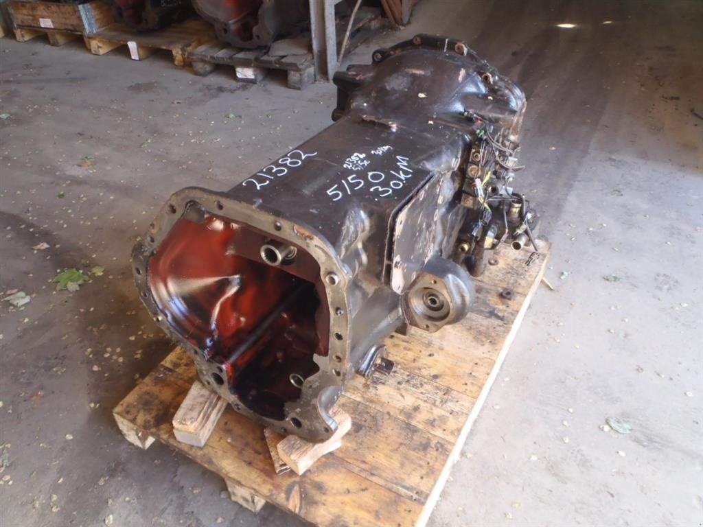 Sonstiges Traktorzubehör van het type Case IH 5150 Gearkasse/Gearbox, Gebrauchtmaschine in Viborg (Foto 1)