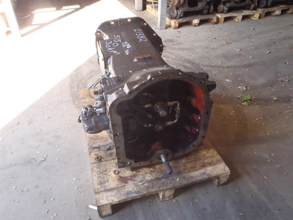 Sonstiges Traktorzubehör za tip Case IH 5150 Gearkasse/Gearbox, Gebrauchtmaschine u Viborg (Slika 2)