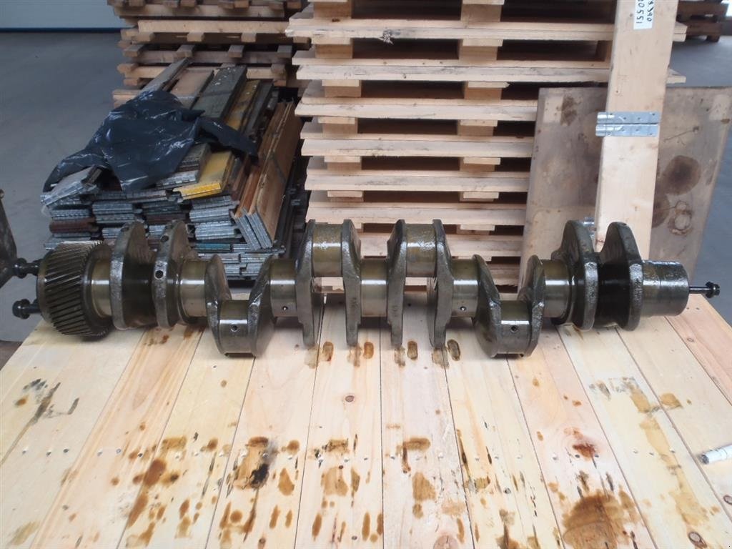 Sonstiges Traktorzubehör typu New Holland T8.390 Krumtap/crankshaft, Gebrauchtmaschine v Viborg (Obrázok 1)