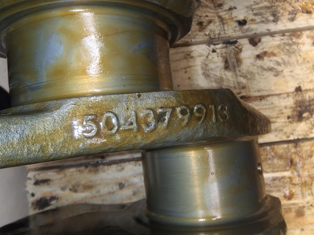 Sonstiges Traktorzubehör typu New Holland T8.390 Krumtap/crankshaft, Gebrauchtmaschine v Viborg (Obrázek 2)