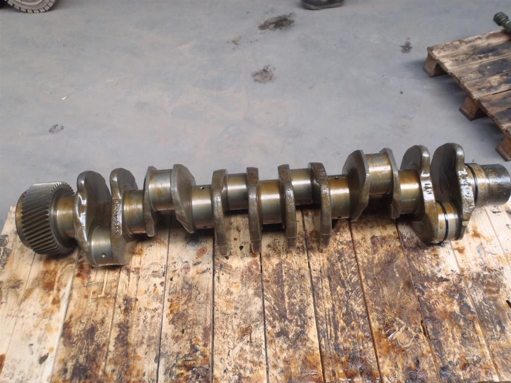 Sonstiges Traktorzubehör tipa New Holland T8.390 Krumtap/crankshaft, Gebrauchtmaschine u Viborg (Slika 1)