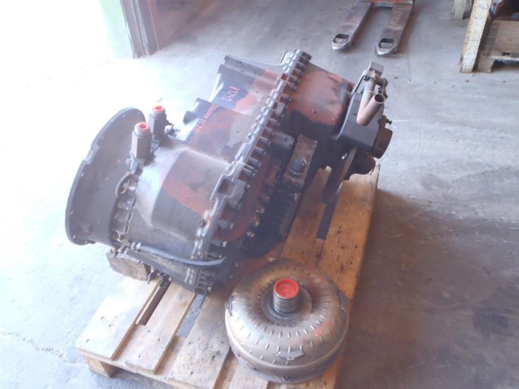 Sonstiges Traktorzubehör tipa Doosan DL 250 Gearkasse / Gearbox, Gebrauchtmaschine u Viborg (Slika 2)