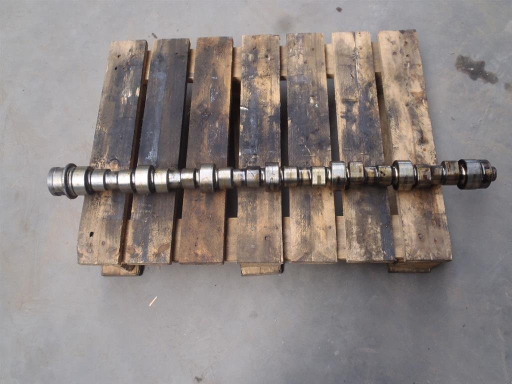 Sonstiges Traktorzubehör Türe ait Case IH 340 // Knastaksel / Camshaft, Gebrauchtmaschine içinde Viborg (resim 1)