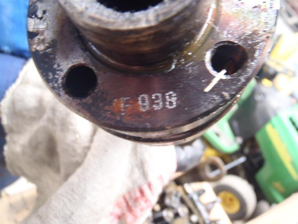 Sonstiges Traktorzubehör typu Case IH 340 // Knastaksel / Camshaft, Gebrauchtmaschine v Viborg (Obrázek 2)