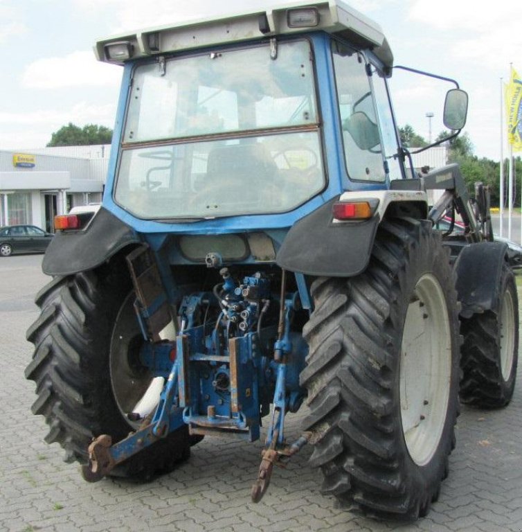 Sonstiges Traktorzubehör van het type Sonstige Stoll Super 1.3 // Frontlæsser / Frontloader, Gebrauchtmaschine in Viborg (Foto 3)