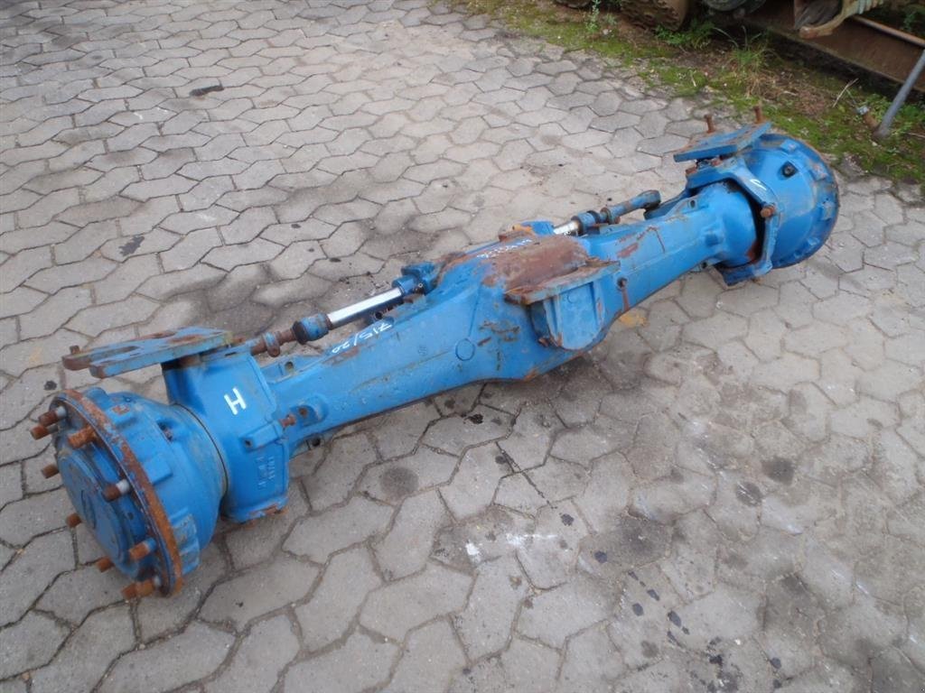 Sonstiges Traktorzubehör Türe ait Ford 8210 Foraksel 8210 / Front Axle 8210, Gebrauchtmaschine içinde Viborg (resim 1)