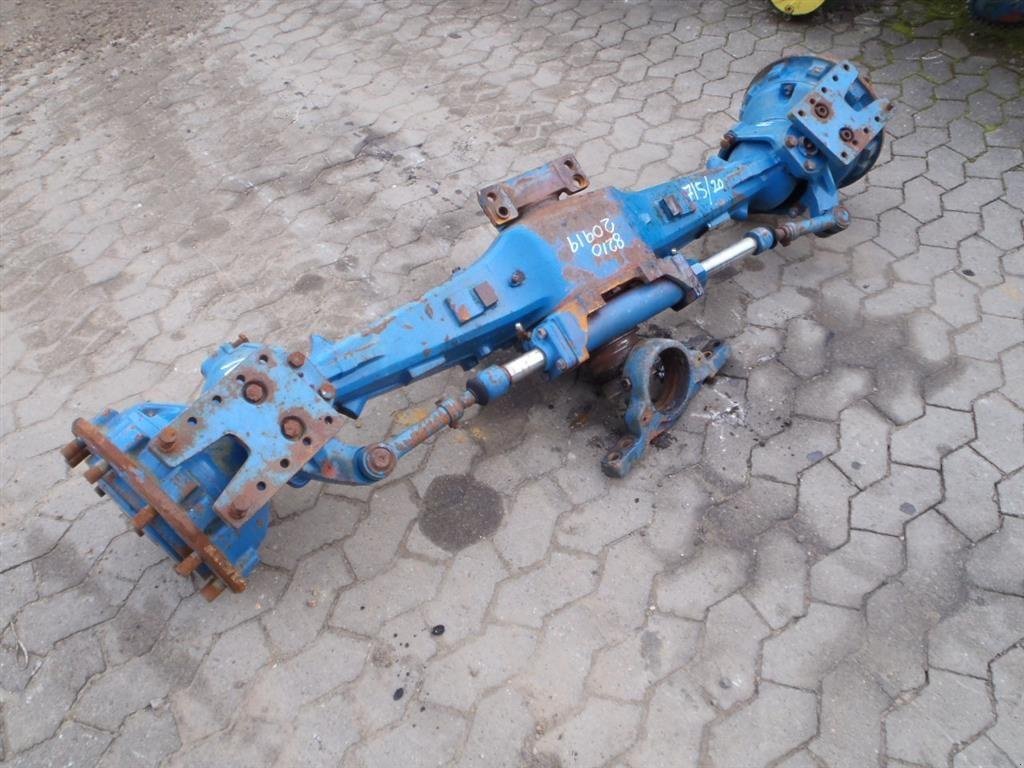 Sonstiges Traktorzubehör του τύπου Ford 8210 Foraksel 8210 / Front Axle 8210, Gebrauchtmaschine σε Viborg (Φωτογραφία 2)