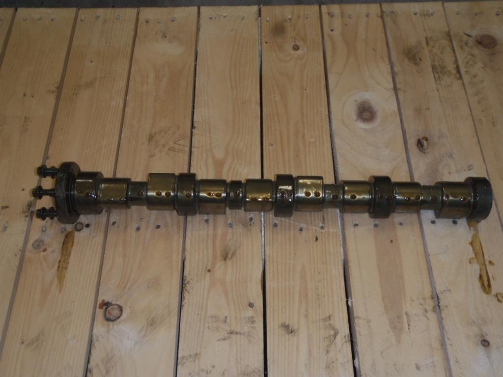 Sonstiges Traktorzubehör του τύπου New Holland B115 Knastaksel / Camshaft, Gebrauchtmaschine σε Viborg (Φωτογραφία 1)