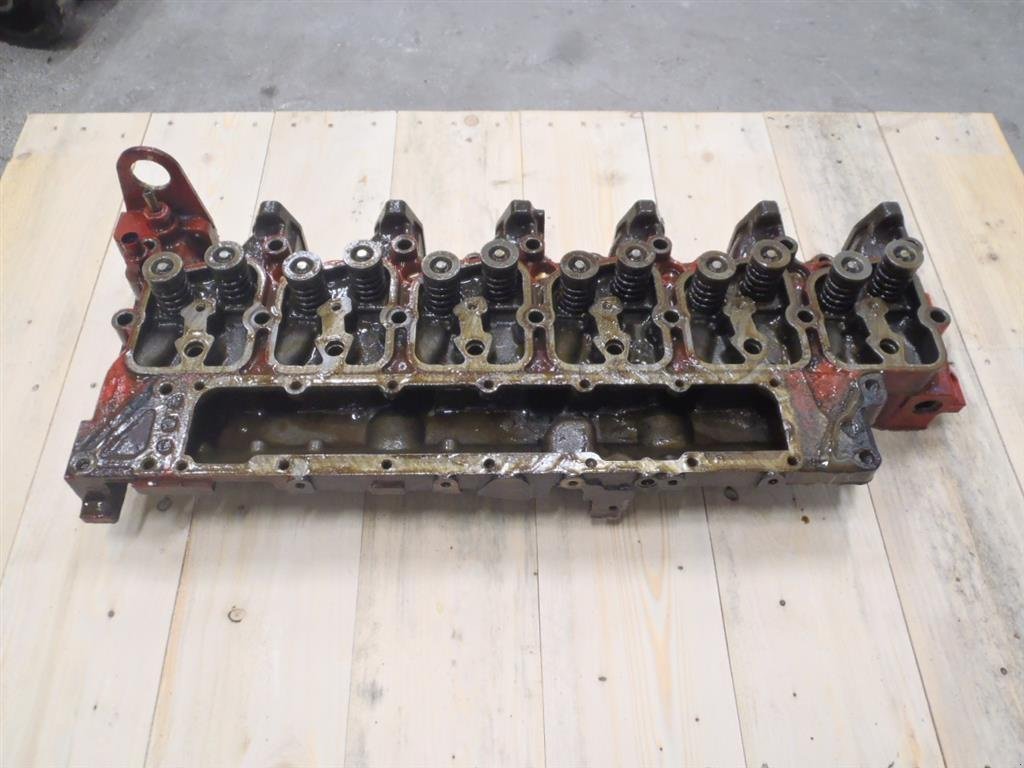 Sonstiges Traktorzubehör typu McCormick MTX 150 Topstykke MTX 150 / Cylinder Head MTX 150, Gebrauchtmaschine w Viborg (Zdjęcie 1)