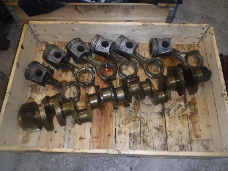 Sonstiges Traktorzubehör του τύπου New Holland CX8090 Krumtap / Crankshaft, Gebrauchtmaschine σε Viborg (Φωτογραφία 1)