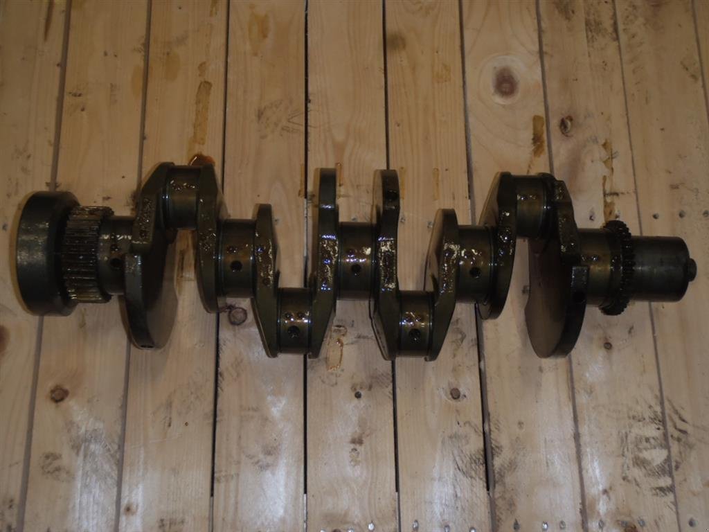 Sonstiges Traktorzubehör typu New Holland B115 Krumtap / Crankshaft, Gebrauchtmaschine v Viborg (Obrázek 1)