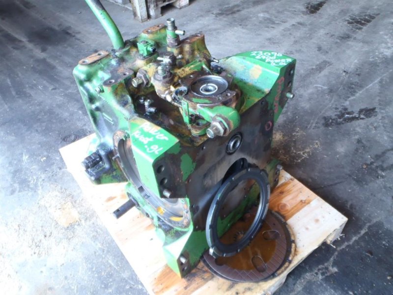 Sonstiges Traktorzubehör a típus John Deere 6900 Bagtøj / Rear Transmission, Gebrauchtmaschine ekkor: Viborg (Kép 1)