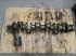 Sonstiges Traktorzubehör typu Massey Ferguson 40 Krumtap / Crankshaft, Gebrauchtmaschine v Viborg (Obrázek 2)