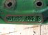 Sonstiges Traktorzubehör του τύπου John Deere 6320 SE Bagaksel H / Rear Axle R, Gebrauchtmaschine σε Viborg (Φωτογραφία 2)