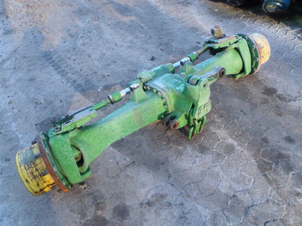 Sonstiges Traktorzubehör del tipo John Deere 6930 Foraksel / Front Axle, Gebrauchtmaschine en Viborg (Imagen 2)