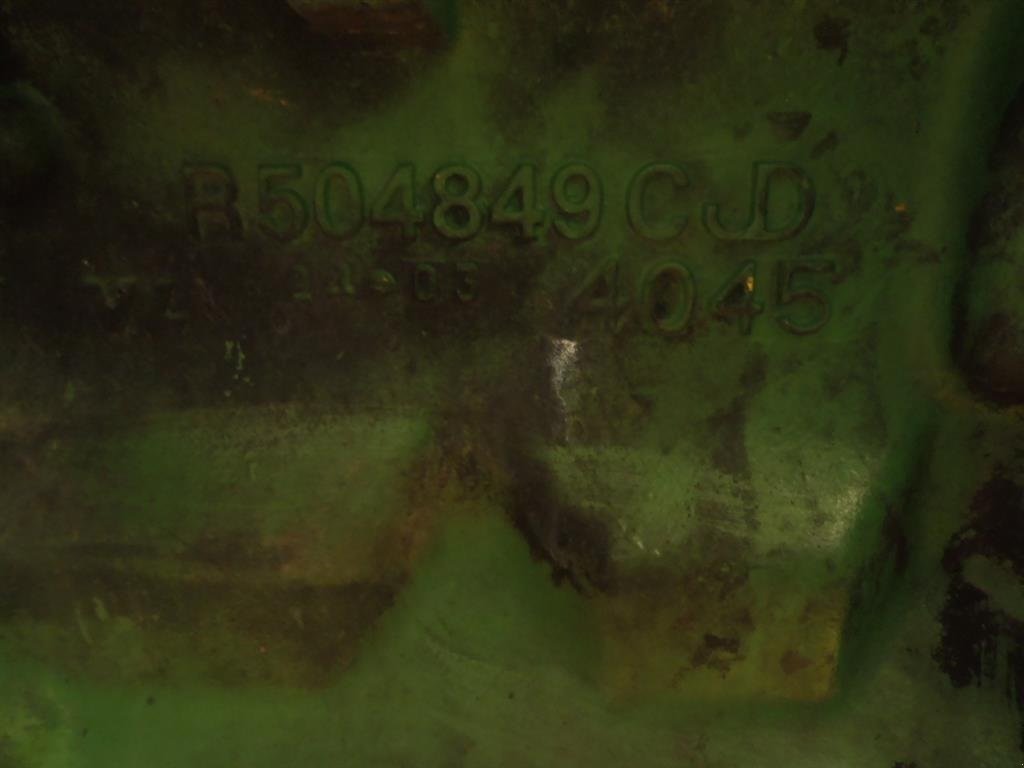 Sonstiges tip John Deere 6320 Shortblok / Short Block, Gebrauchtmaschine in Viborg (Poză 3)