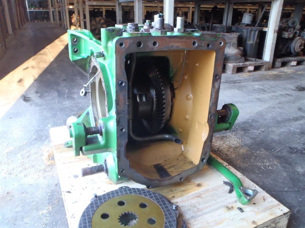 Sonstiges Traktorzubehör του τύπου John Deere 6930 Bagtøj / Rear Transmission, Gebrauchtmaschine σε Viborg (Φωτογραφία 2)